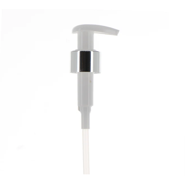 24/410 PP/Aluminum, Lotion Pump (APG-833144)